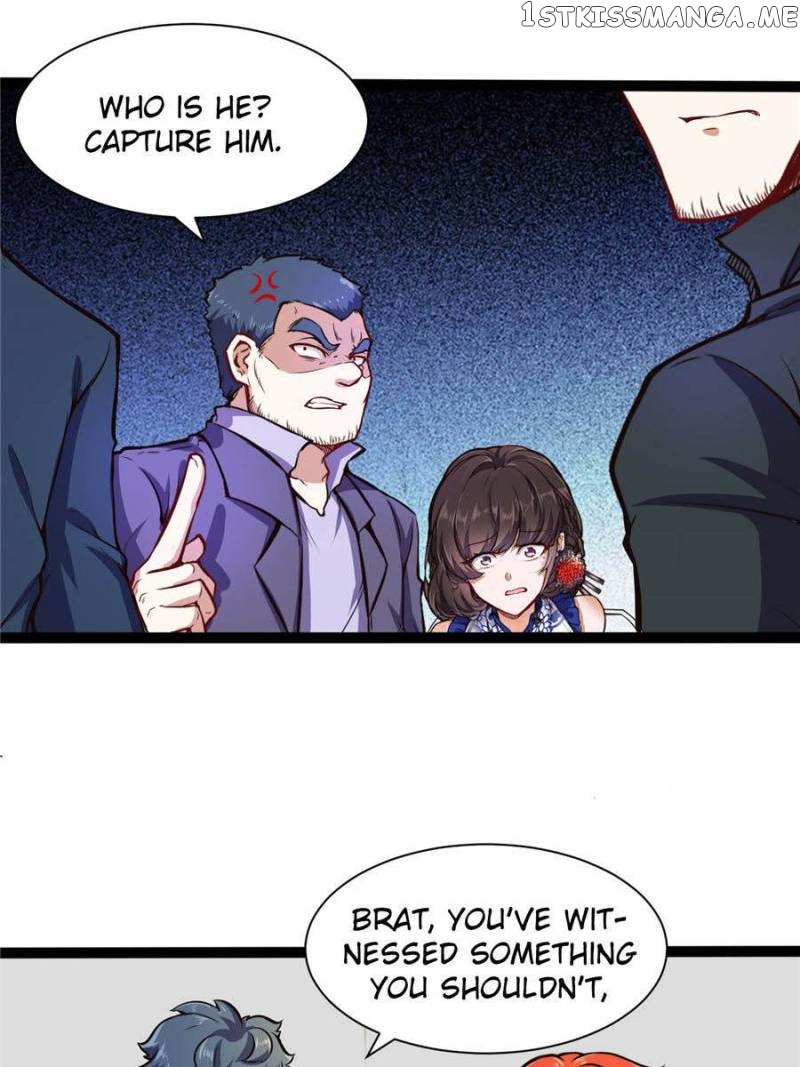 The Urban Miracle Doctor chapter 55 - page 16