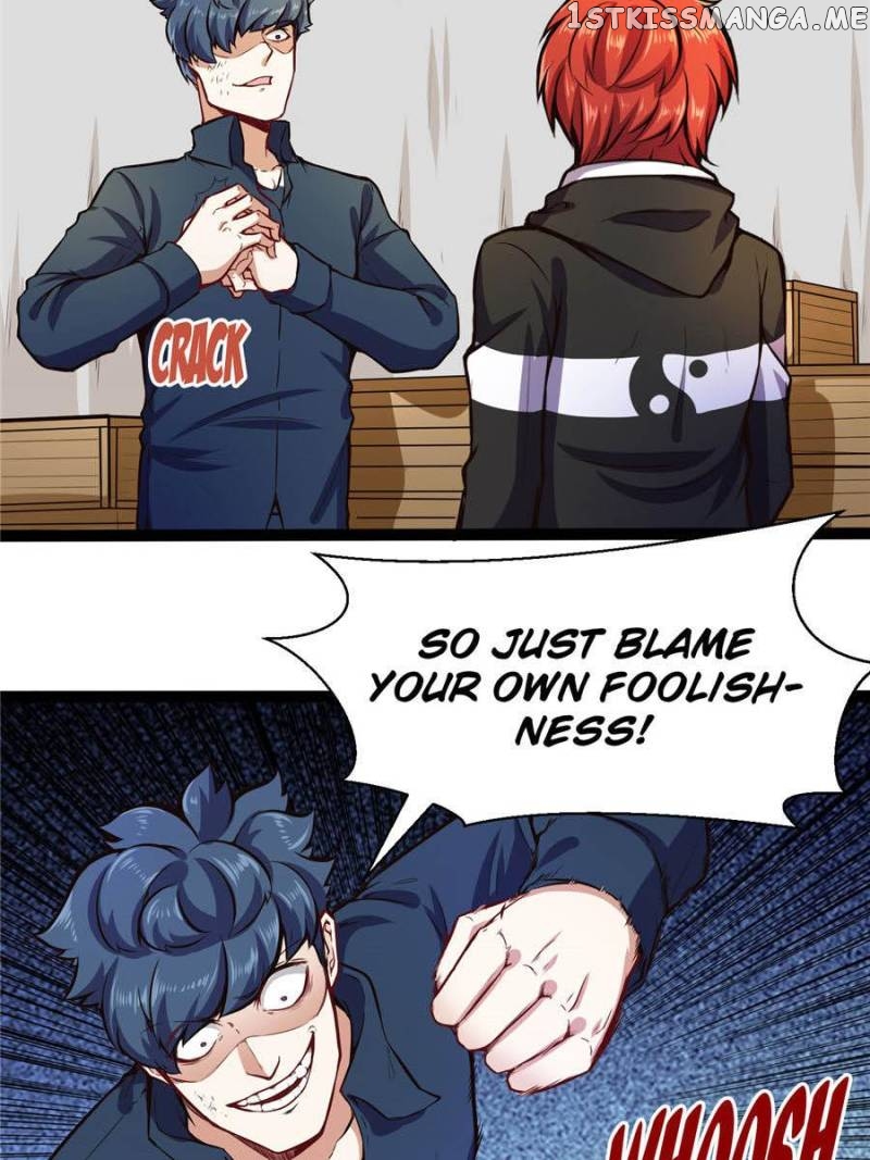 The Urban Miracle Doctor chapter 55 - page 17