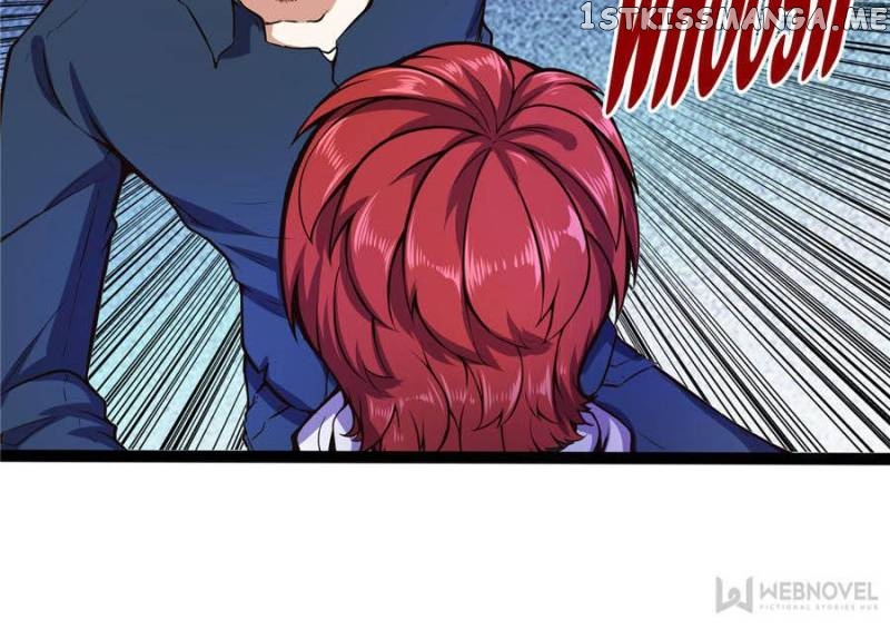 The Urban Miracle Doctor chapter 55 - page 18