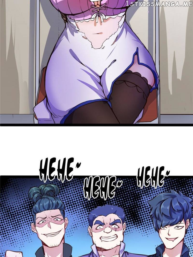 The Urban Miracle Doctor chapter 55 - page 2