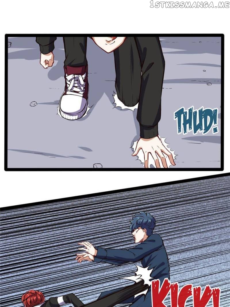 The Urban Miracle Doctor chapter 55 - page 20