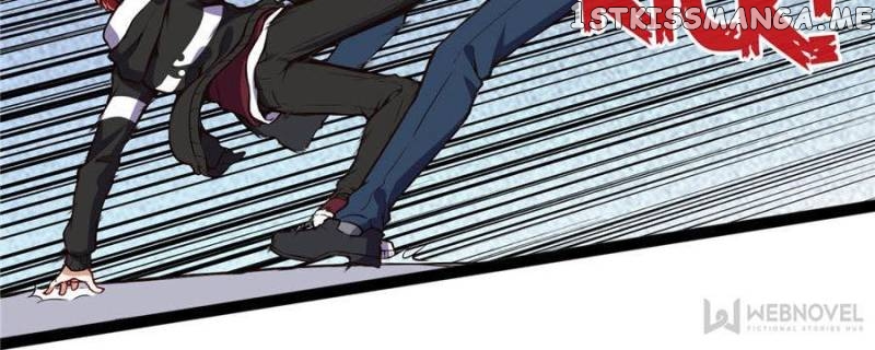 The Urban Miracle Doctor chapter 55 - page 21