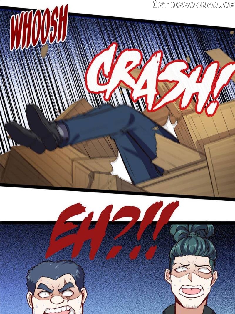 The Urban Miracle Doctor chapter 55 - page 22
