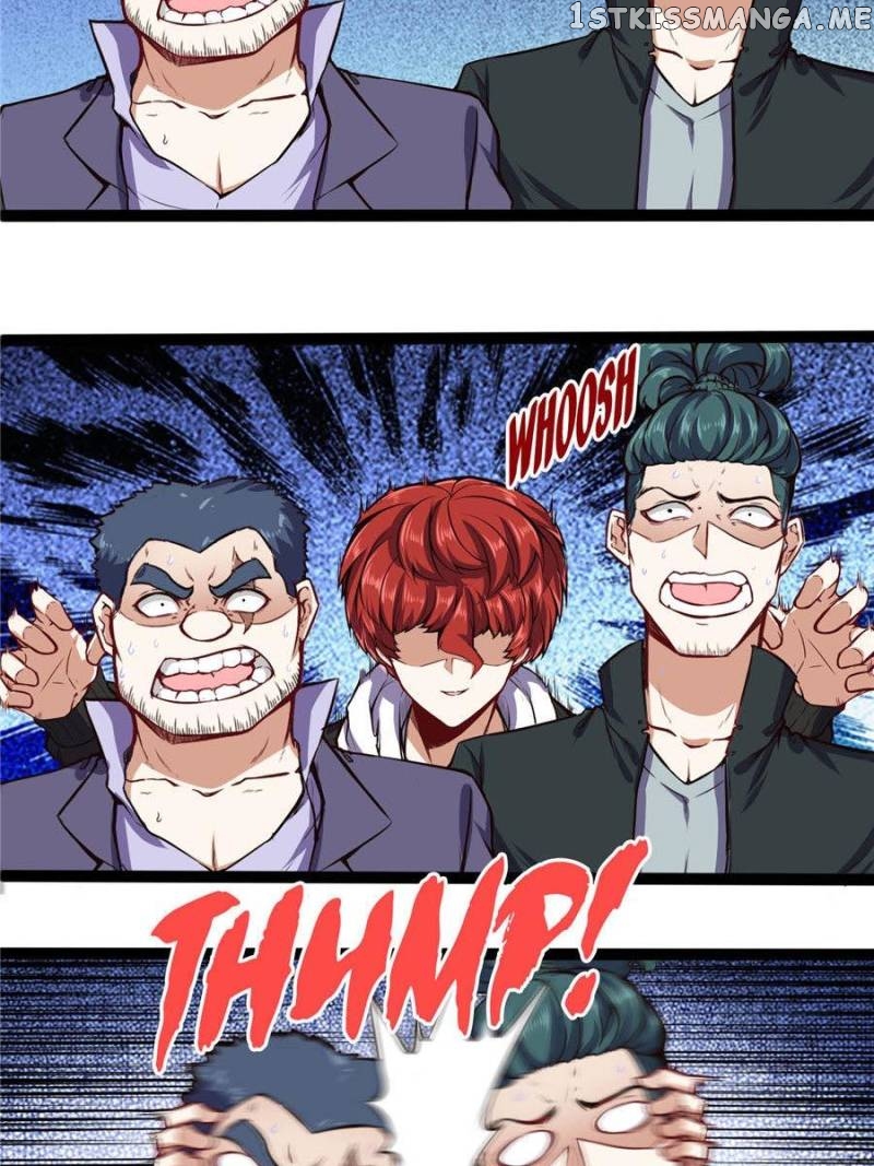 The Urban Miracle Doctor chapter 55 - page 23