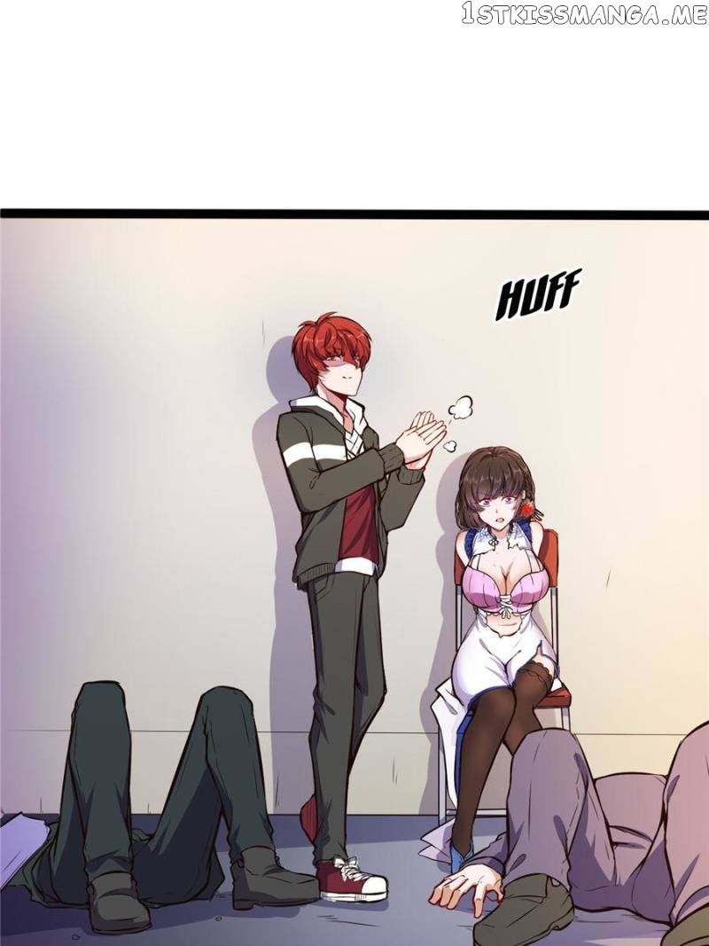 The Urban Miracle Doctor chapter 55 - page 25