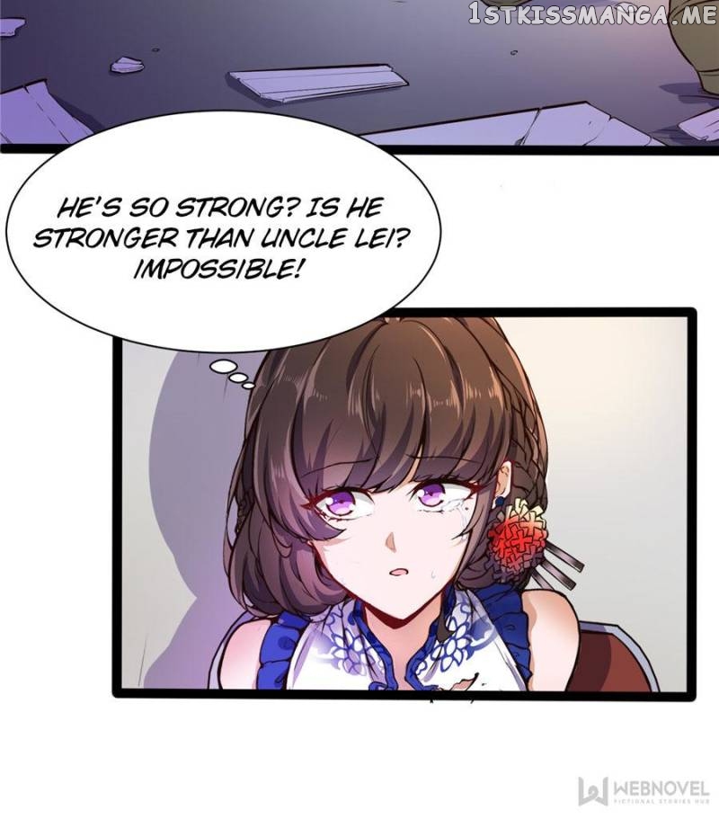 The Urban Miracle Doctor chapter 55 - page 26