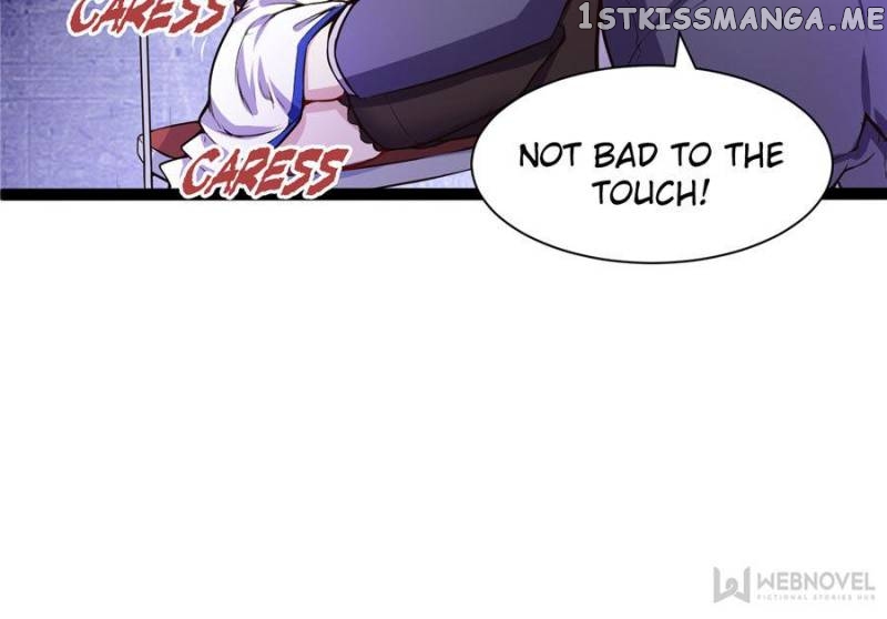 The Urban Miracle Doctor chapter 55 - page 6