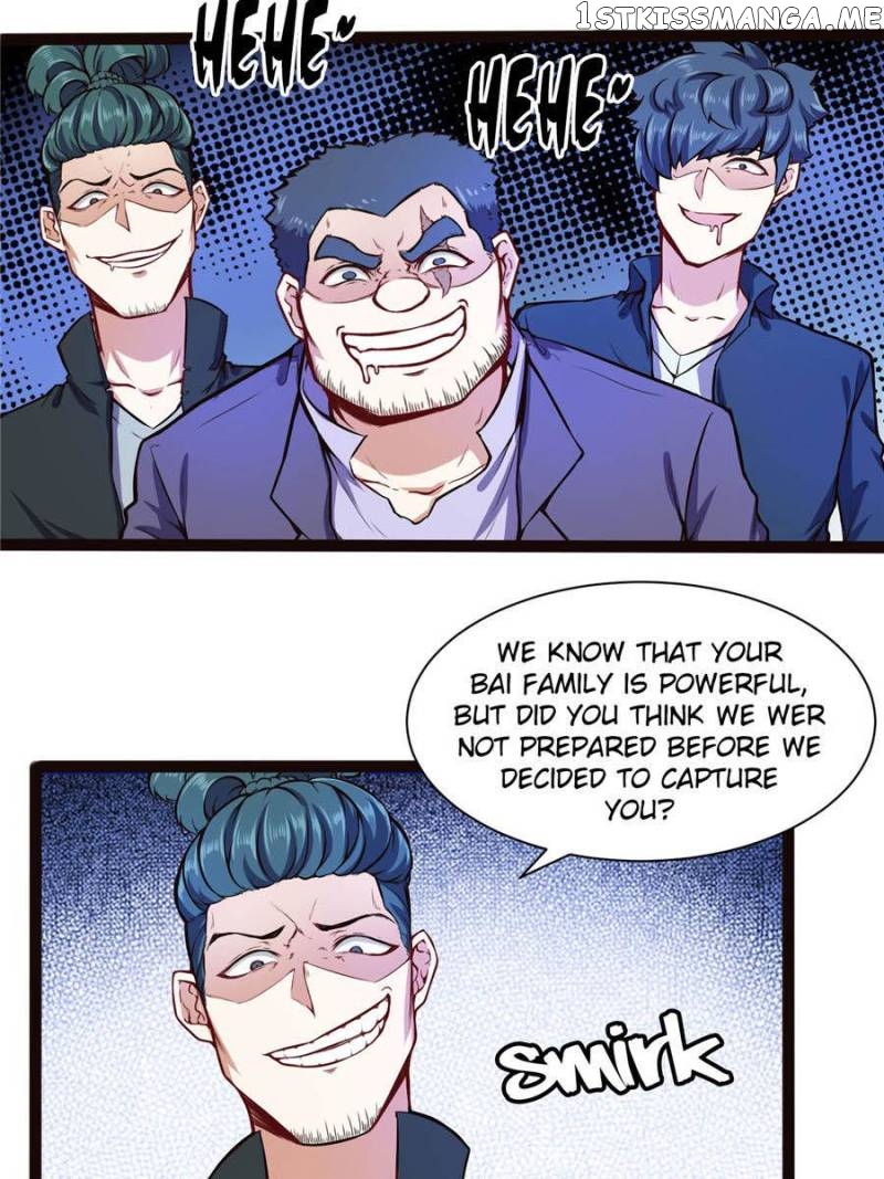 The Urban Miracle Doctor chapter 55 - page 8