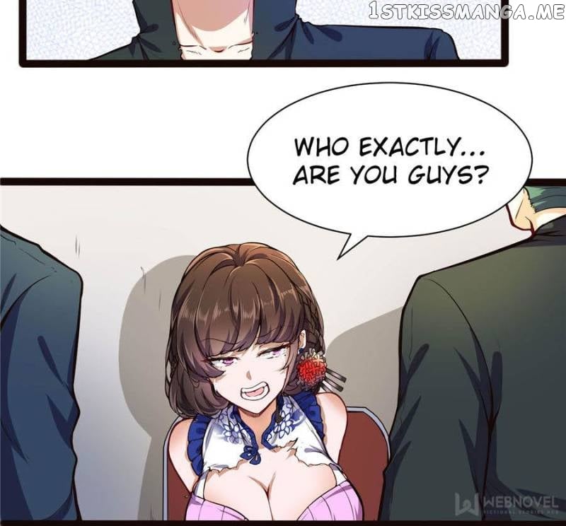 The Urban Miracle Doctor chapter 55 - page 9