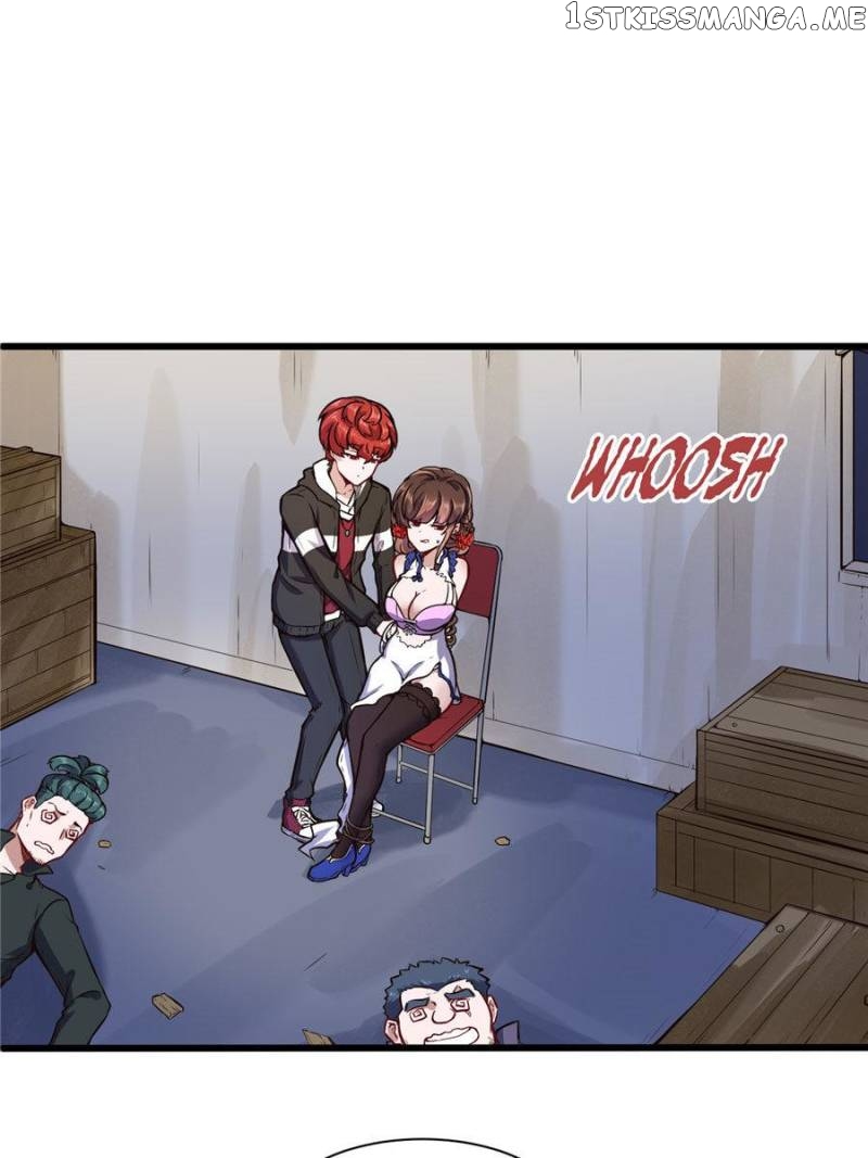The Urban Miracle Doctor chapter 56 - page 1