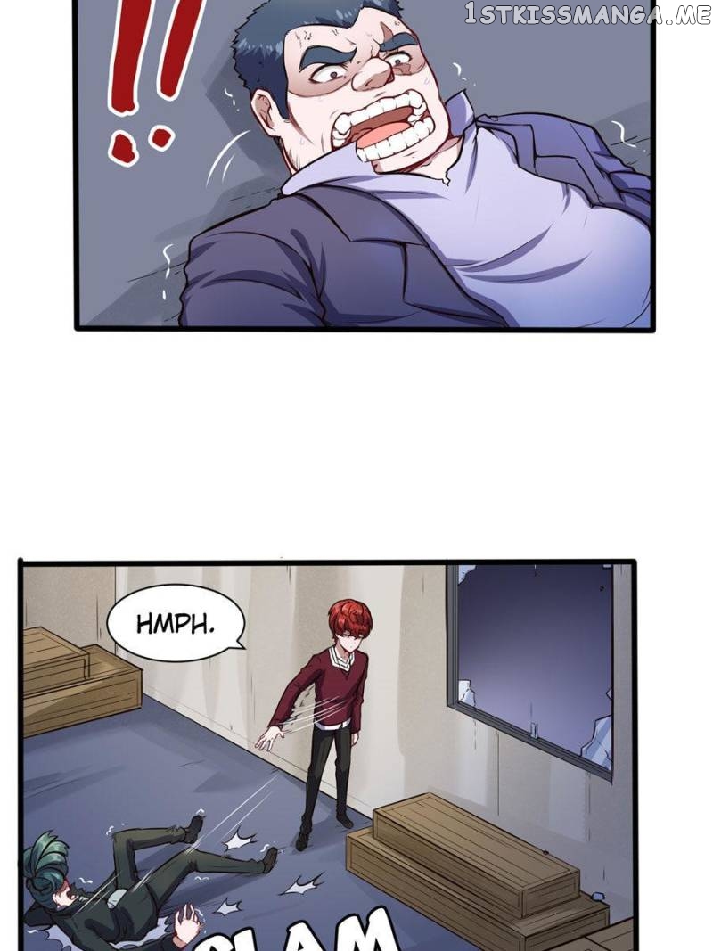 The Urban Miracle Doctor chapter 56 - page 11