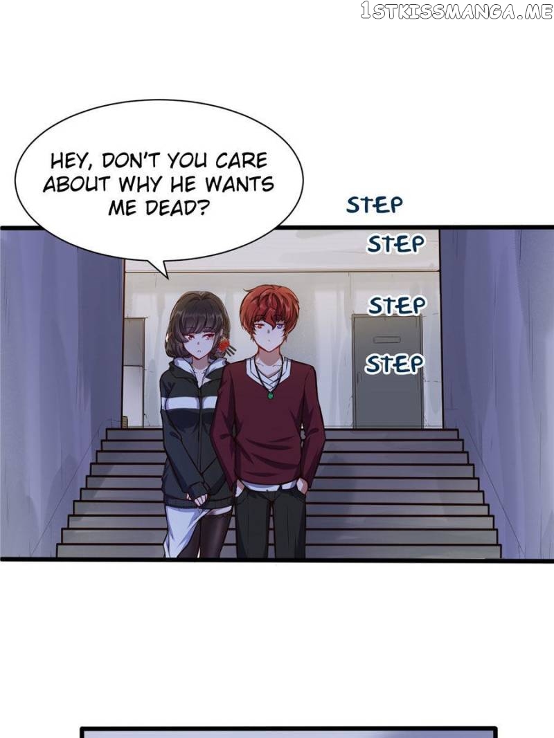 The Urban Miracle Doctor chapter 56 - page 13