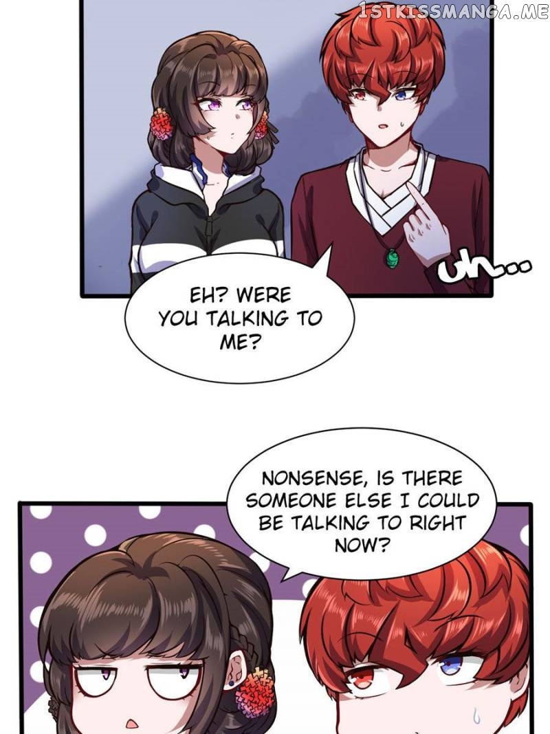 The Urban Miracle Doctor chapter 56 - page 14