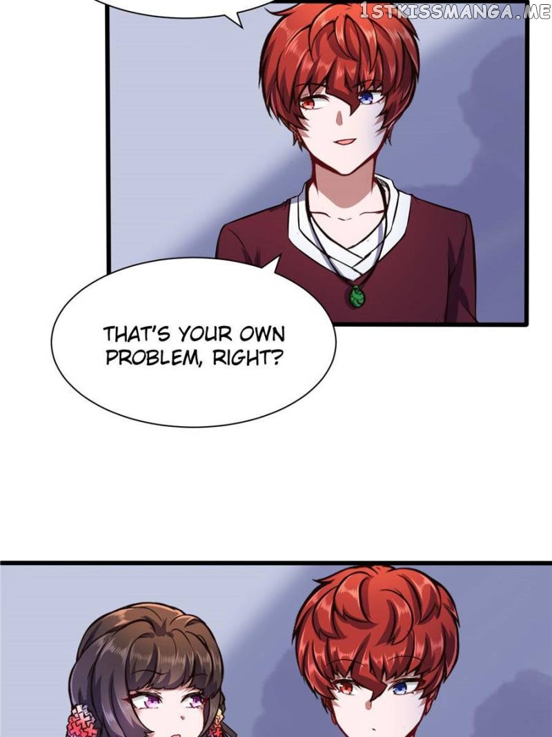 The Urban Miracle Doctor chapter 56 - page 16