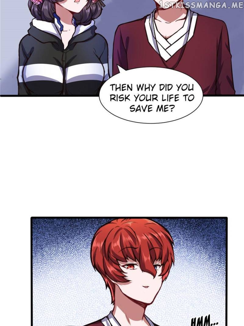 The Urban Miracle Doctor chapter 56 - page 17