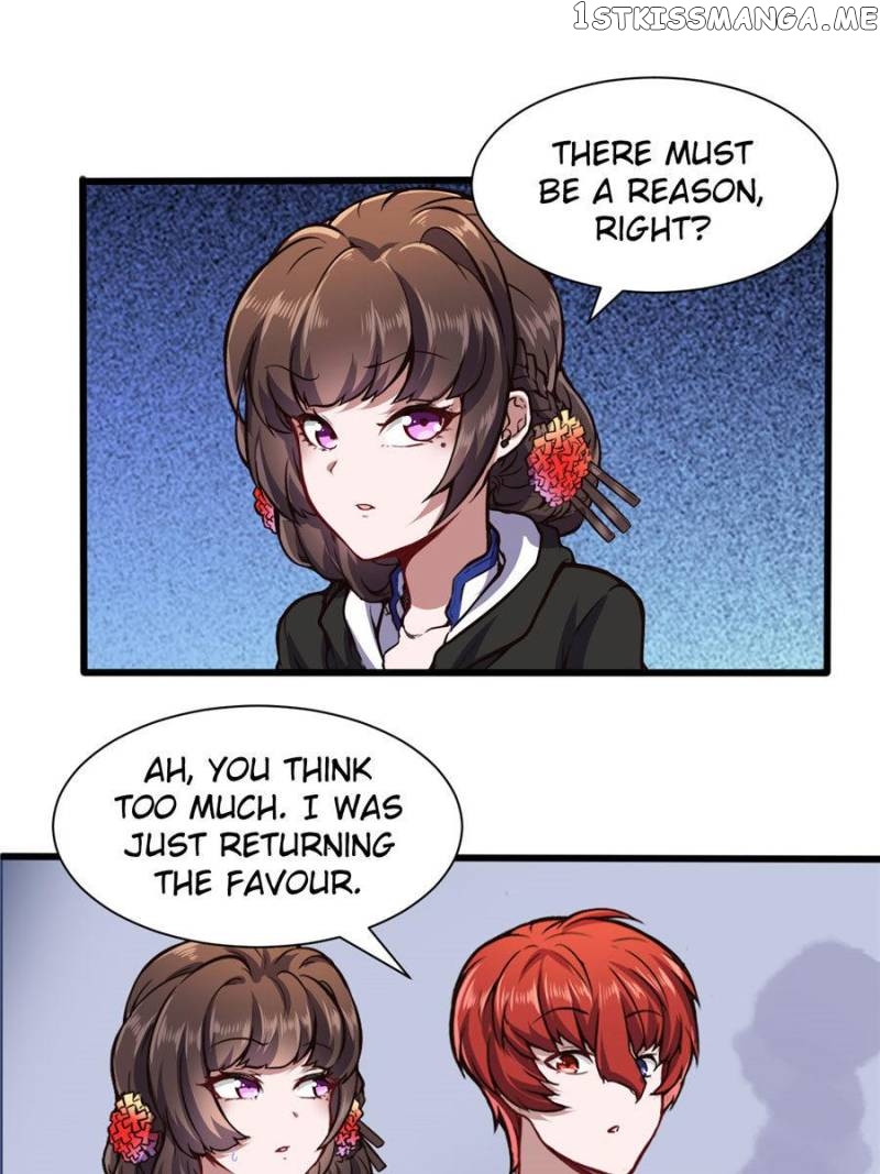 The Urban Miracle Doctor chapter 56 - page 19