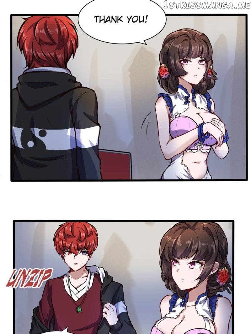 The Urban Miracle Doctor chapter 56 - page 2