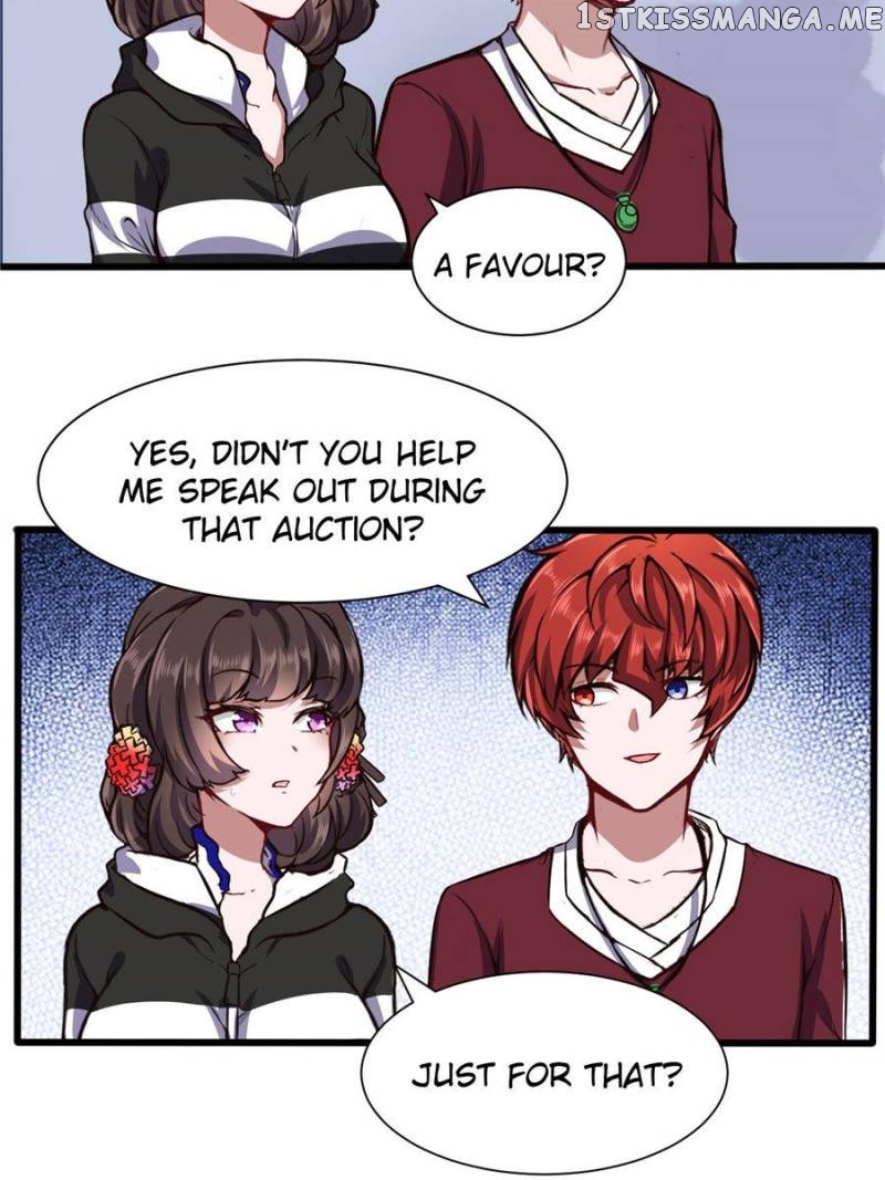 The Urban Miracle Doctor chapter 56 - page 20