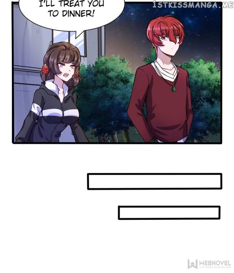 The Urban Miracle Doctor chapter 56 - page 24