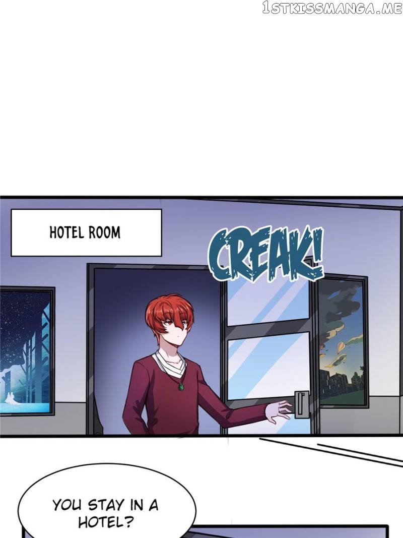 The Urban Miracle Doctor chapter 56 - page 25