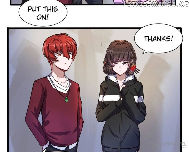 The Urban Miracle Doctor chapter 56 - page 3