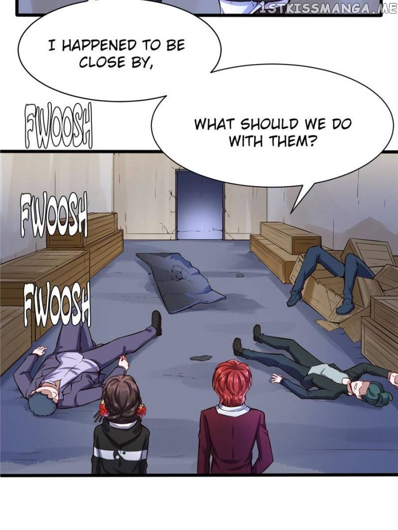 The Urban Miracle Doctor chapter 56 - page 4