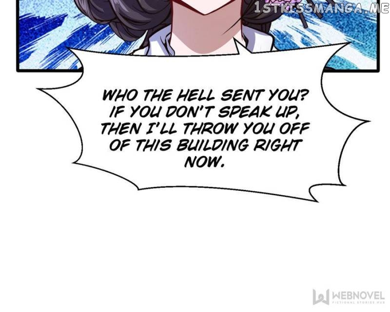 The Urban Miracle Doctor chapter 56 - page 6