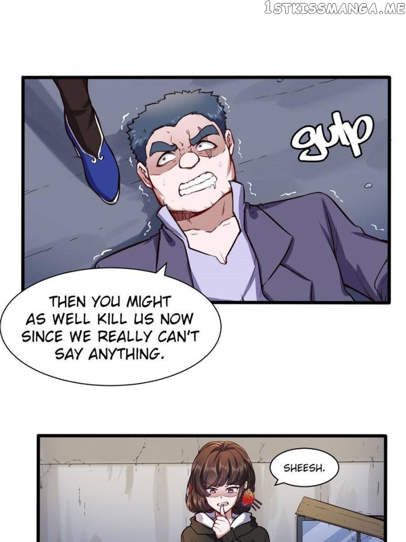 The Urban Miracle Doctor chapter 56 - page 7