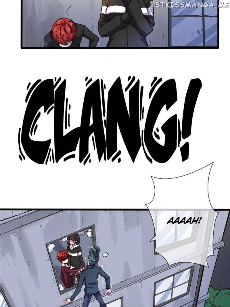 The Urban Miracle Doctor chapter 56 - page 8