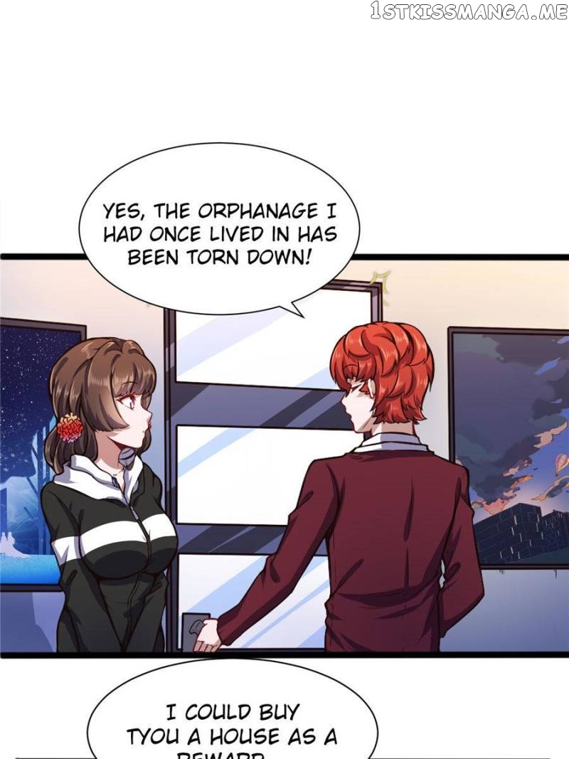 The Urban Miracle Doctor chapter 57 - page 1