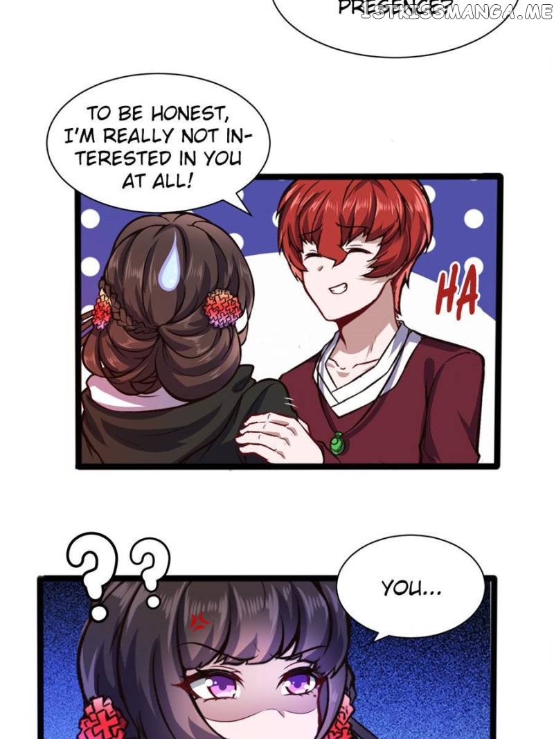 The Urban Miracle Doctor chapter 57 - page 11