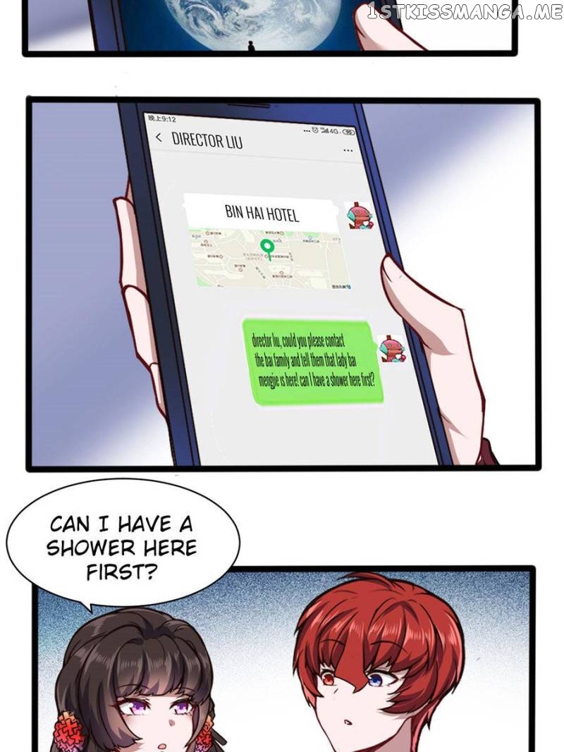 The Urban Miracle Doctor chapter 57 - page 14