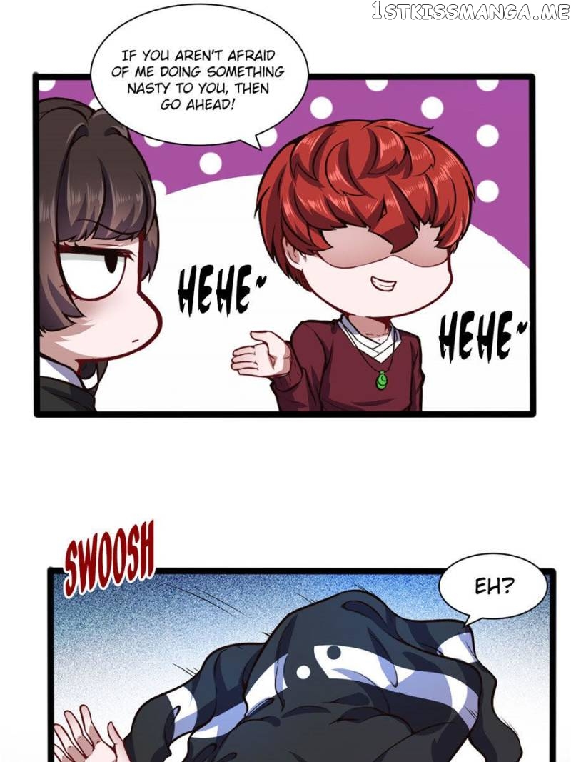 The Urban Miracle Doctor chapter 57 - page 16