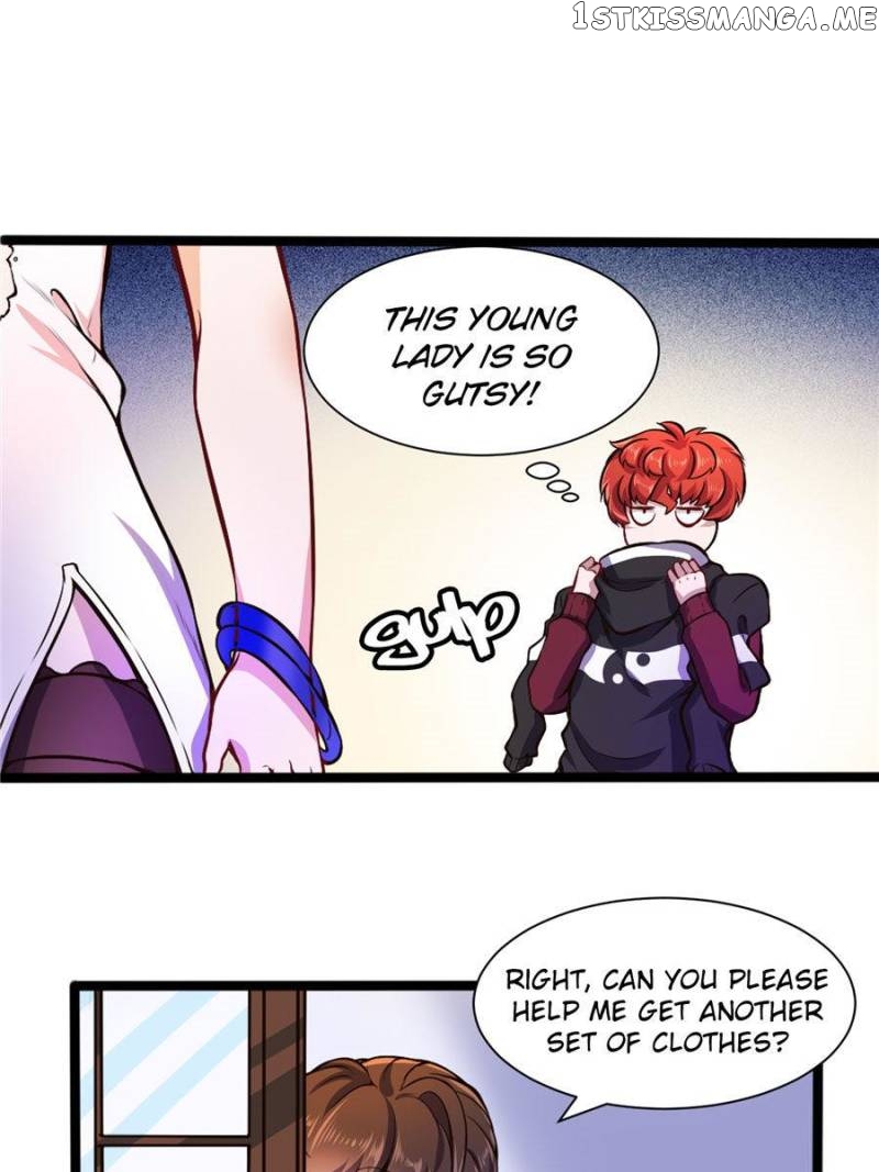The Urban Miracle Doctor chapter 57 - page 19