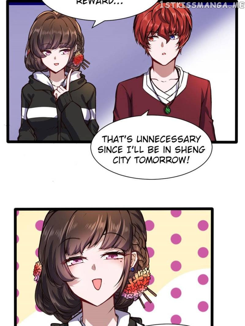 The Urban Miracle Doctor chapter 57 - page 2