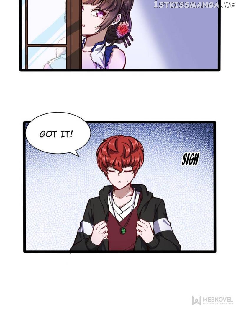 The Urban Miracle Doctor chapter 57 - page 20
