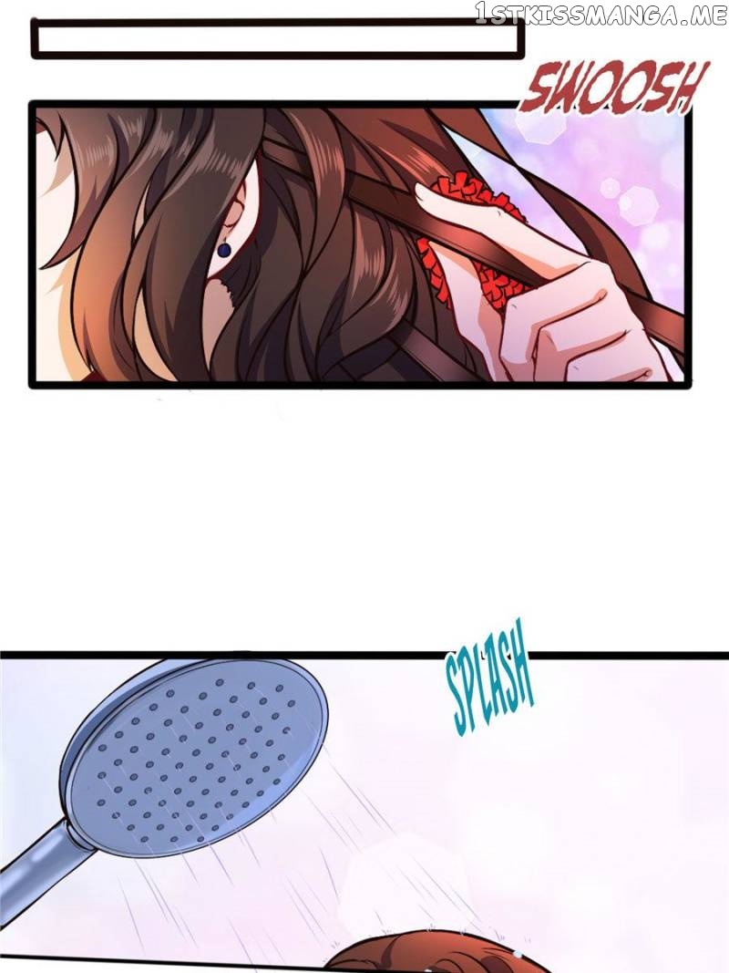 The Urban Miracle Doctor chapter 57 - page 21