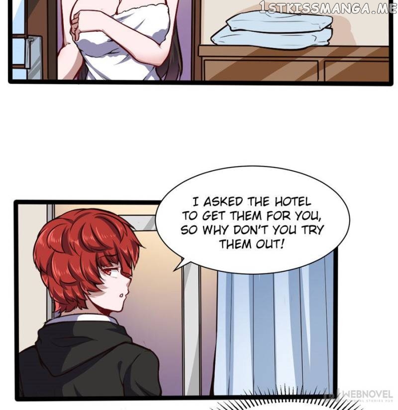 The Urban Miracle Doctor chapter 57 - page 25