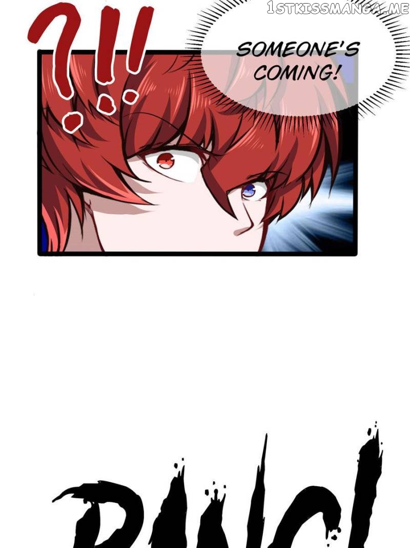 The Urban Miracle Doctor chapter 57 - page 26