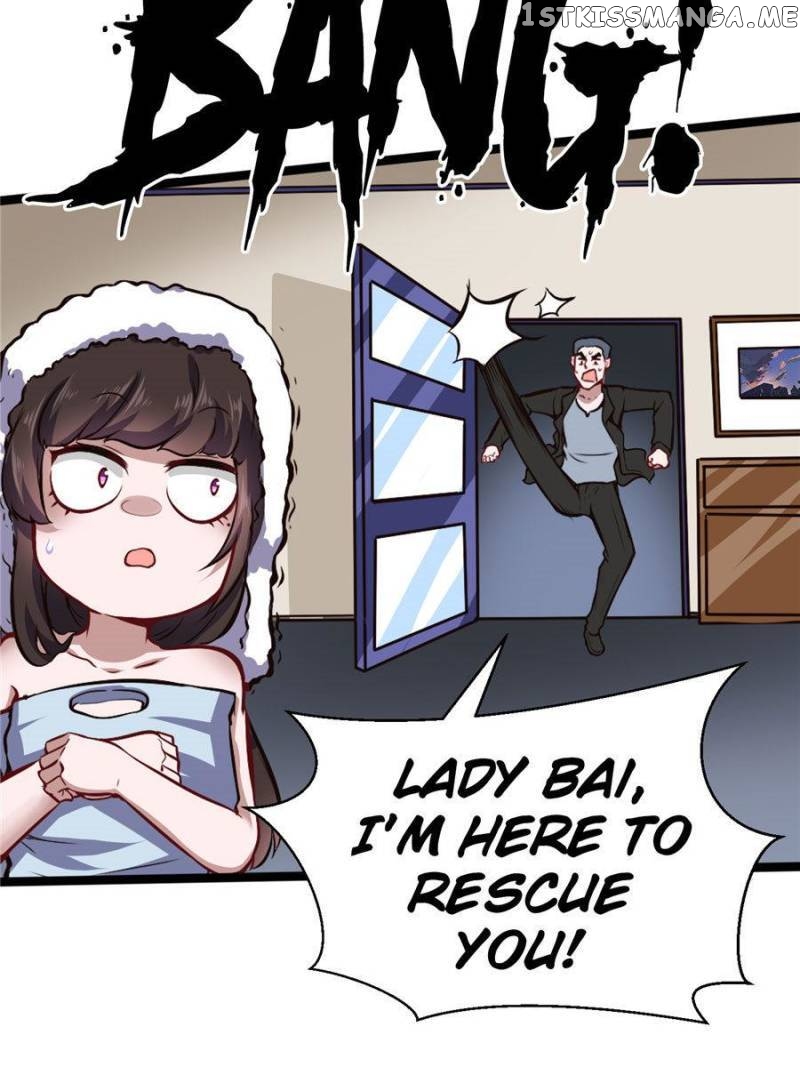 The Urban Miracle Doctor chapter 57 - page 27