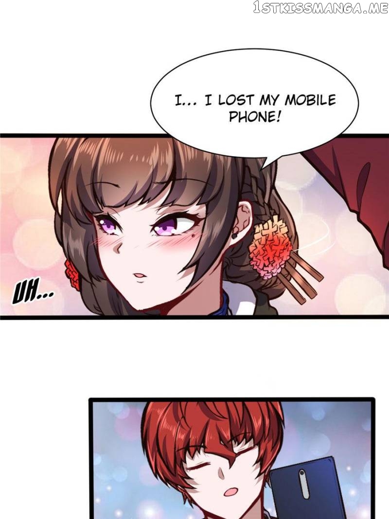 The Urban Miracle Doctor chapter 57 - page 7