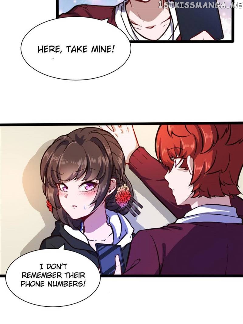 The Urban Miracle Doctor chapter 57 - page 8