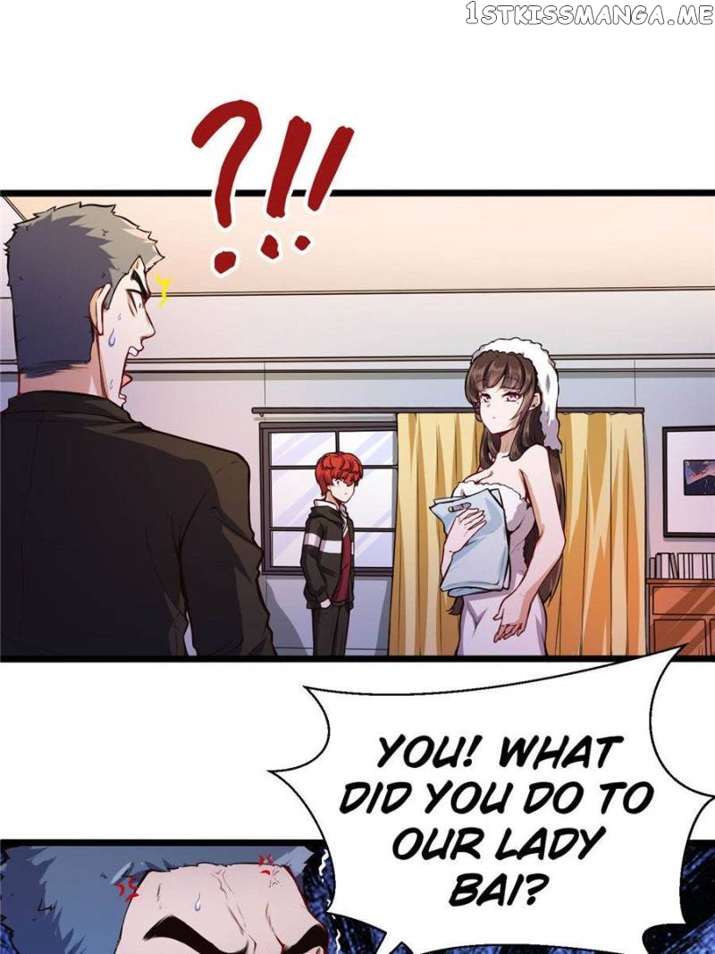 The Urban Miracle Doctor chapter 58 - page 1