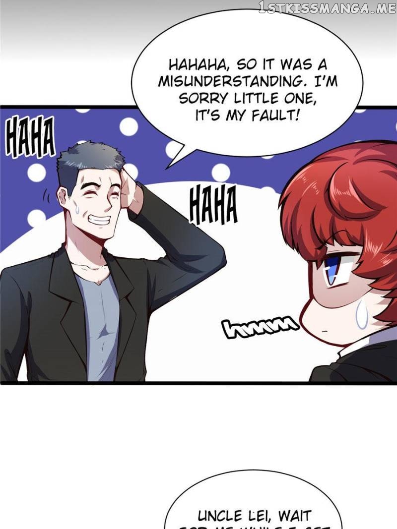 The Urban Miracle Doctor chapter 58 - page 10