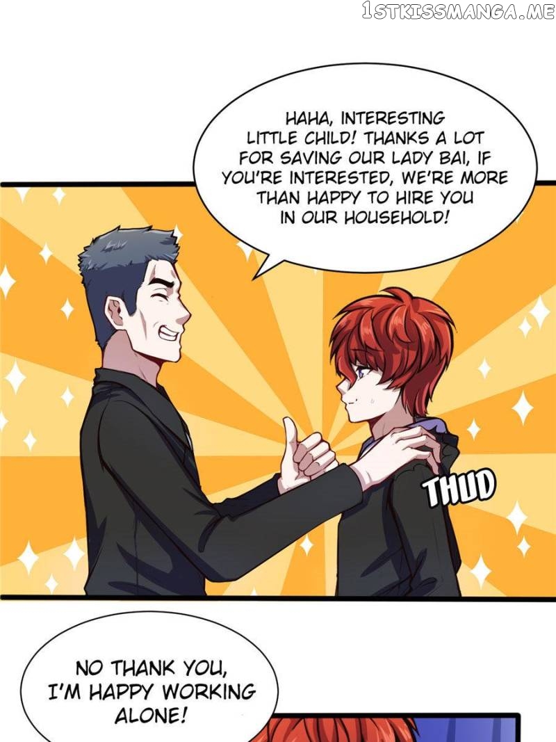 The Urban Miracle Doctor chapter 58 - page 13