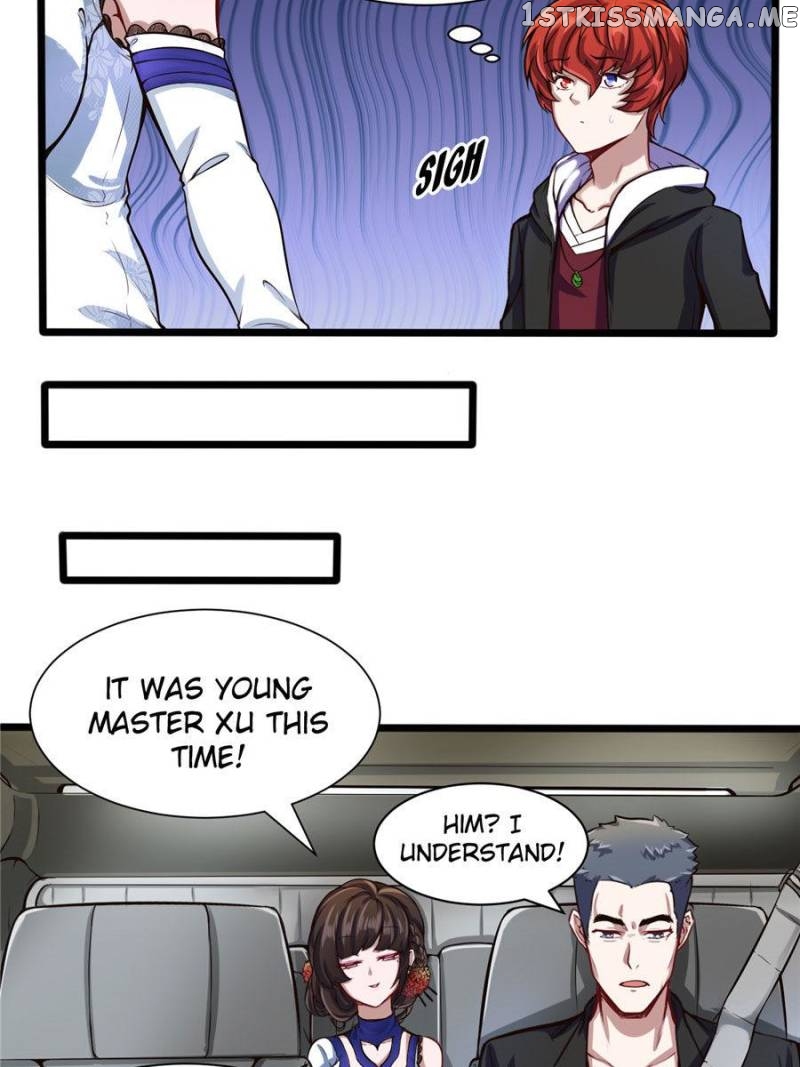 The Urban Miracle Doctor chapter 58 - page 17