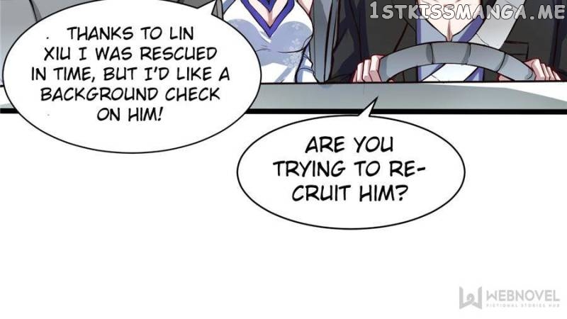 The Urban Miracle Doctor chapter 58 - page 18