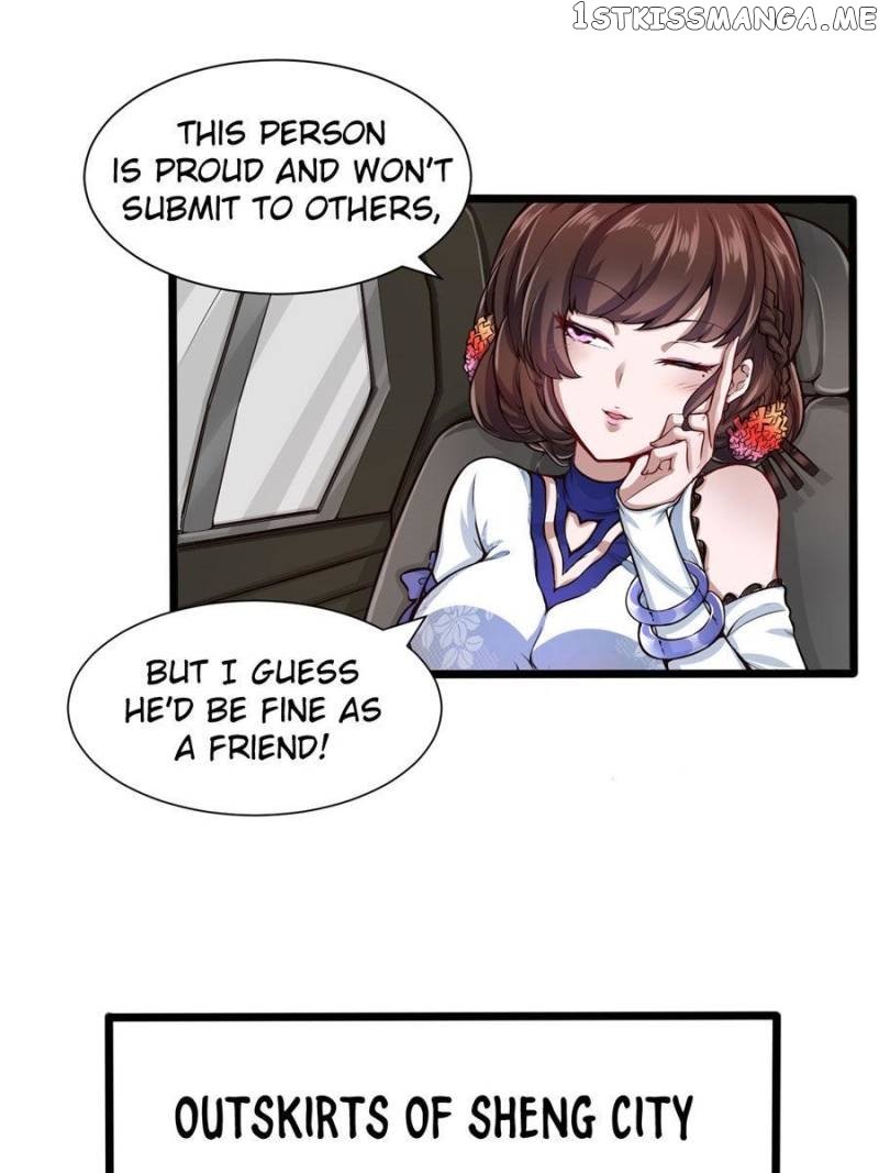 The Urban Miracle Doctor chapter 58 - page 19