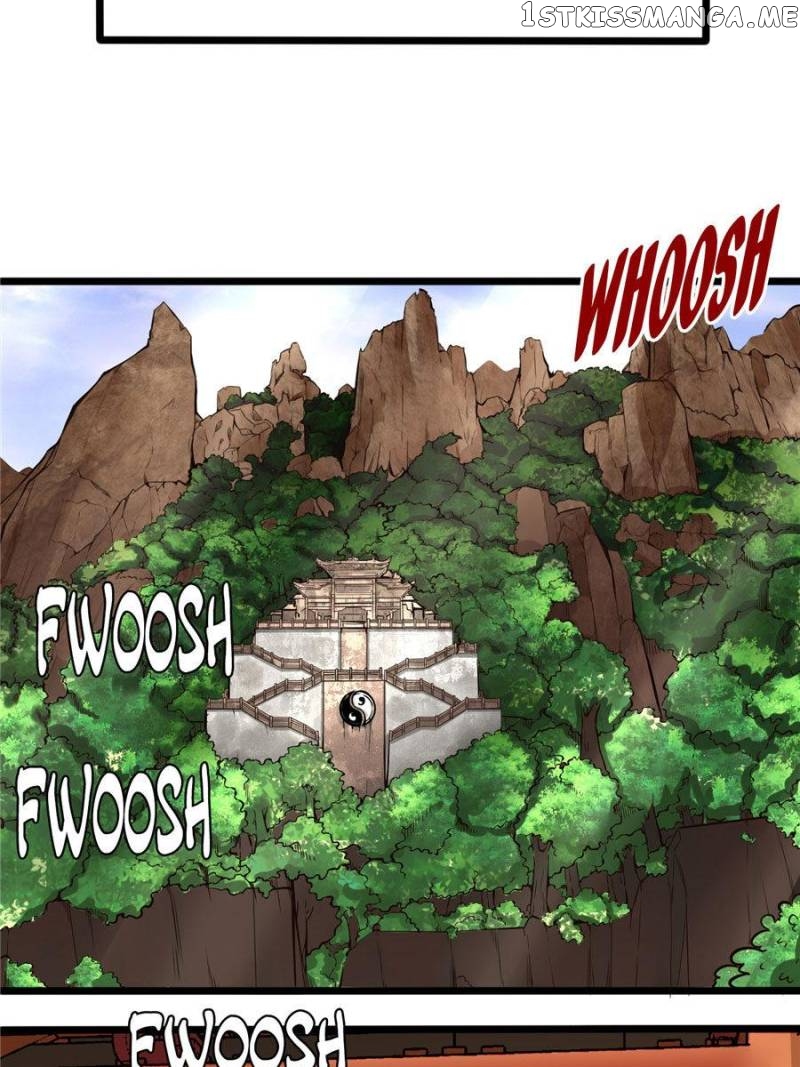 The Urban Miracle Doctor chapter 58 - page 20