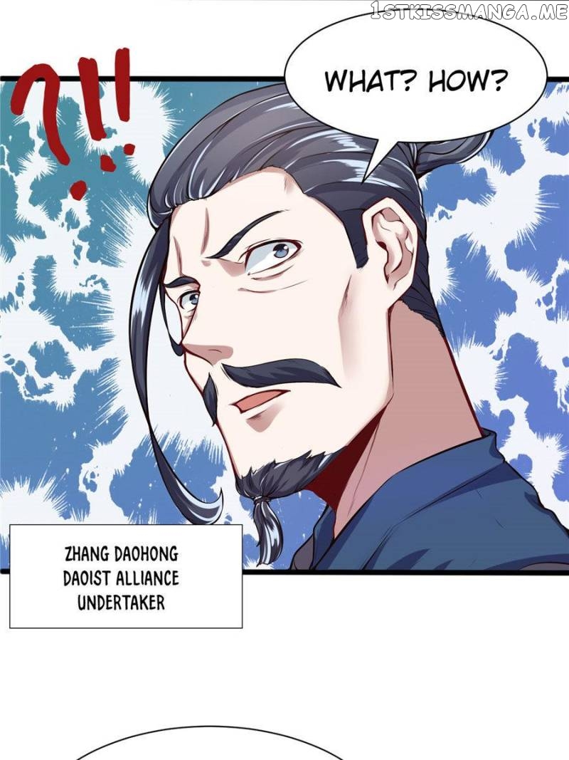 The Urban Miracle Doctor chapter 58 - page 22